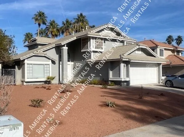 319 Simon Bolivar Dr, Henderson, NV 89014