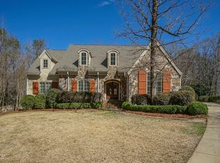 19 Dunedin Ct, Macon, GA 31210