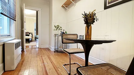 Rented by In Haus LLC