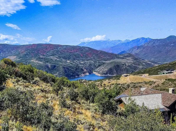 2710 E Shadow Ridge Cir #Tpa-13, Kamas, UT 84036