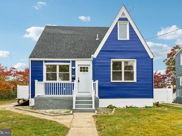 1715 47th St, Pennsauken, NJ 08110