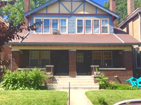 114 W 2nd Ave, Columbus, OH 43201