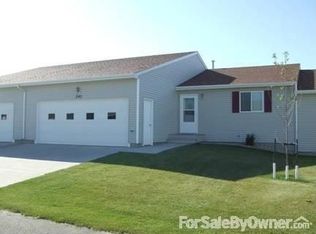2142 14th St NW, Minot, ND 58703