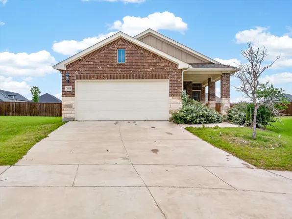 4805 Ellison Dr, McKinney, TX 75071