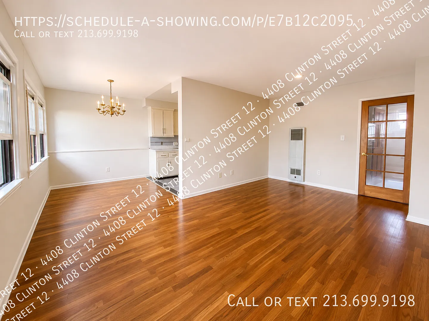 $0 Security Deposit- East Hollywood-Upper 1 Bedroom/1bath — Photo 2