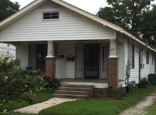 324 Jefferson Heights Ave, Jefferson, LA 70121