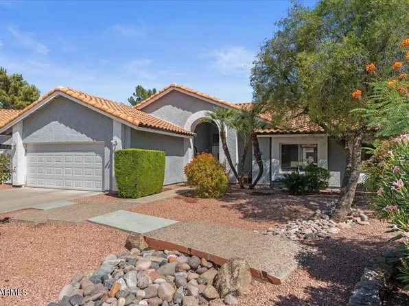 5449 E PHELPS Road, Scottsdale, AZ 85254