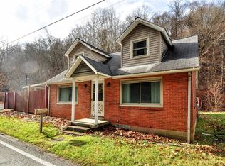 935 Boston Hollow Rd, McKeesport, PA 15135