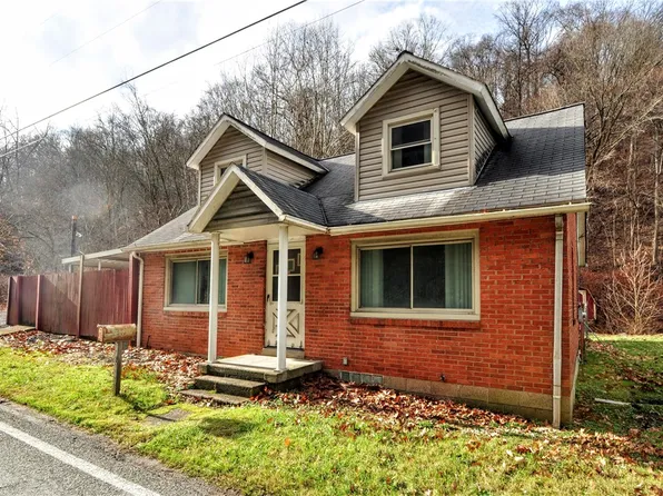 935 Boston Hollow Rd, McKeesport, PA 15135