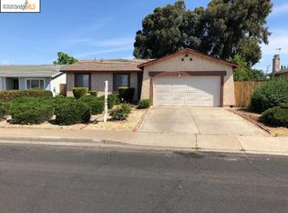 1922 Teresa Ln, Oakley, CA 94561