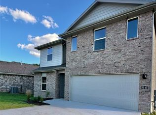 5313 Selah St, Springdale, AR 72764