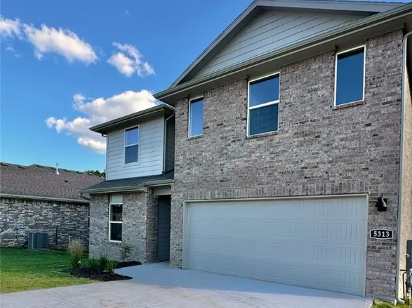 5313 Selah St, Springdale, AR 72764