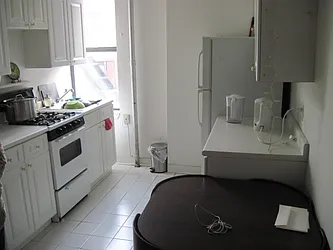 Rented by J Misrahi Realty Corp