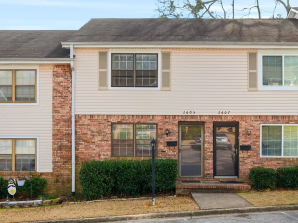 2605 Southbury Cir #2605, Vestavia Hills, AL 35216