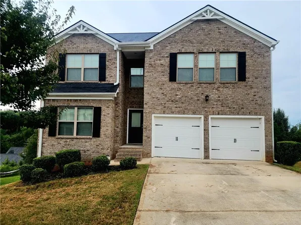 399 Toronto Cir, Hampton, GA 30228