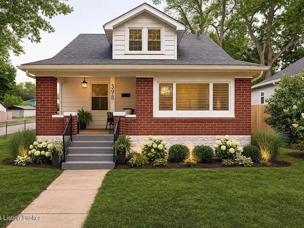 3701 Kahlert Ave, Louisville, KY 40215