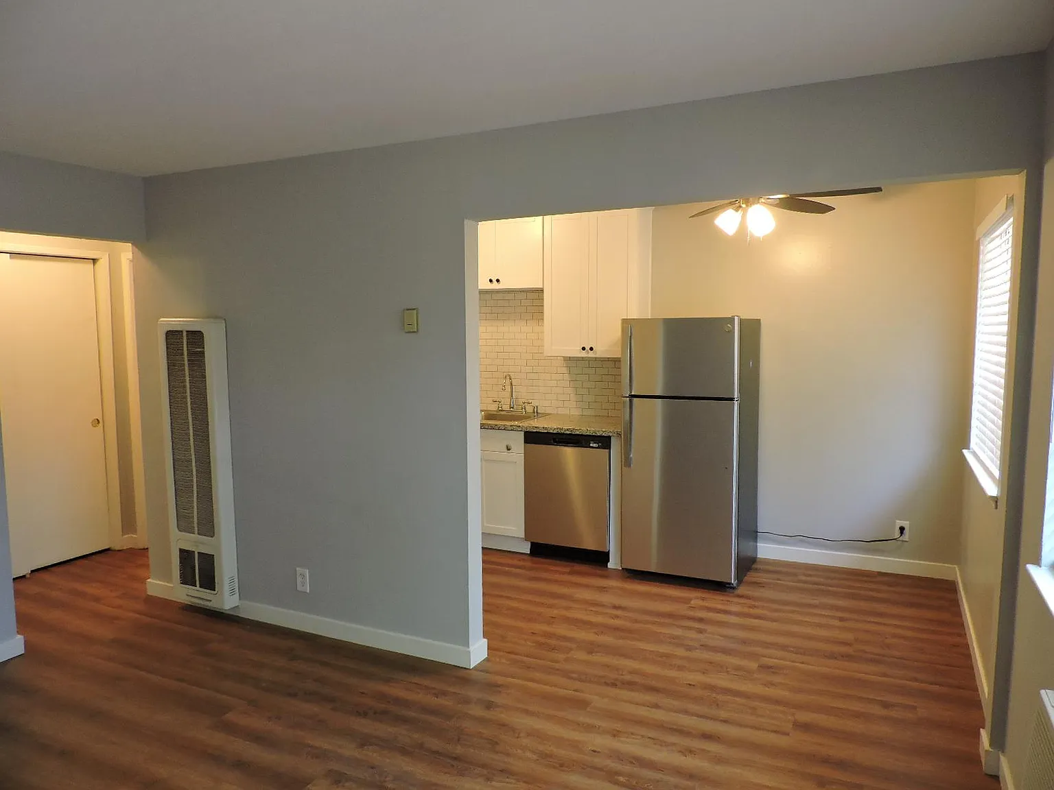 1 bed, 650 sqft, $1,525 — Photo 4
