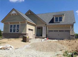 15669 Bethpage Trl, Carmel, IN 46033