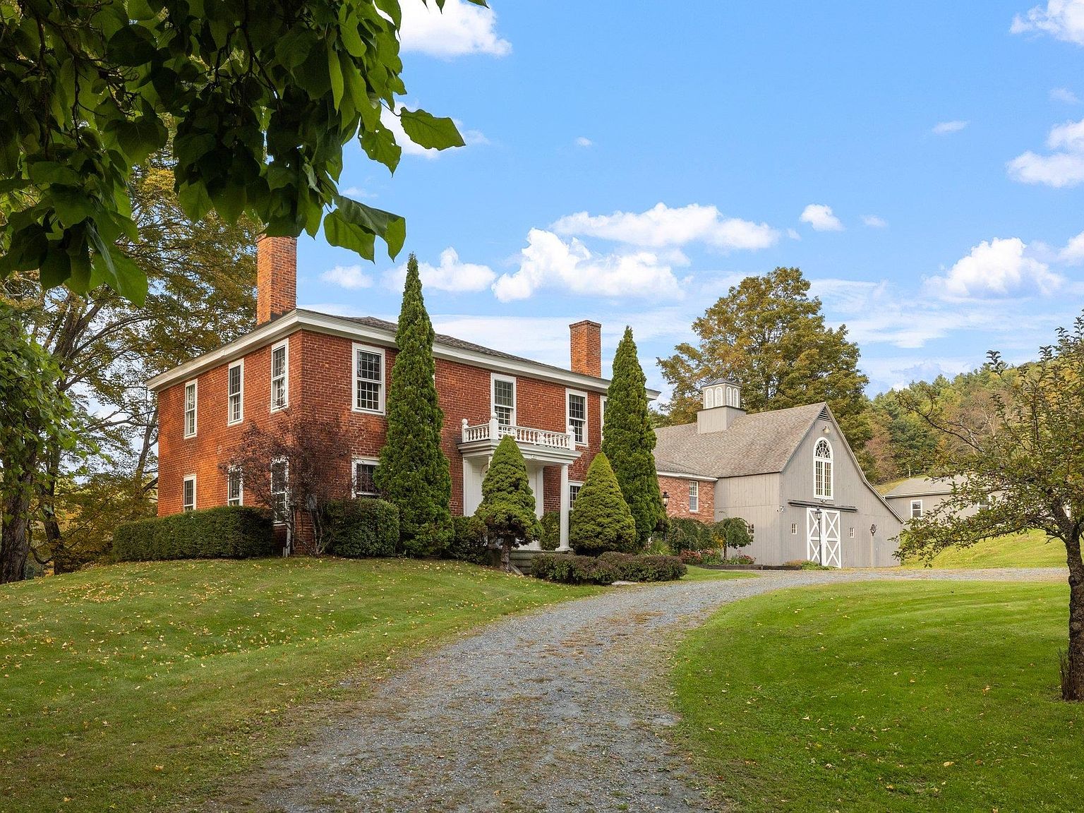 787 East Road, Cornish, NH 03745 Zillow