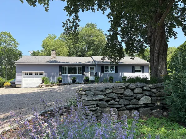 288 Pequot Trail, Stonington, CT 06379