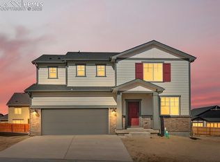 10783 Rolling Ranch Dr, Peyton, CO 80831