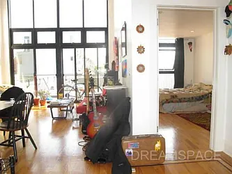 Rented by Dream Space Realty