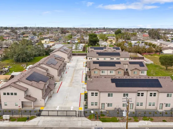 514 E Cameron St, Hanford, CA 93230