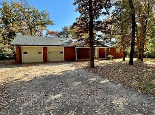 1508 N Fordson Dr, Oklahoma City, OK 73127