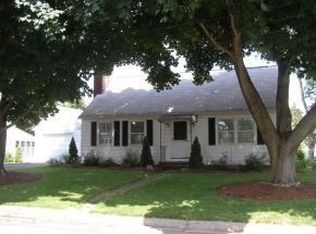 44 Rugby Rd, Binghamton, NY 13905