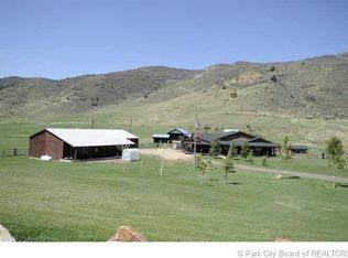 355 Huff Creek Rd, Coalville, UT 84017