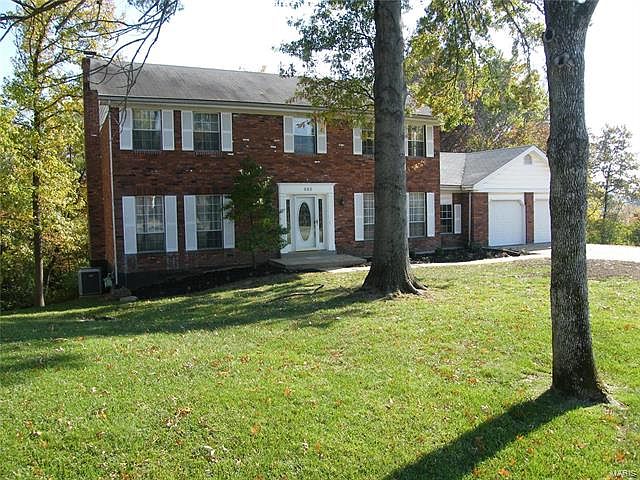 1st image of 502 Winding Trail Ln