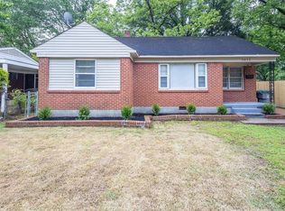 3613 Allandale Ln, Memphis, TN 38111