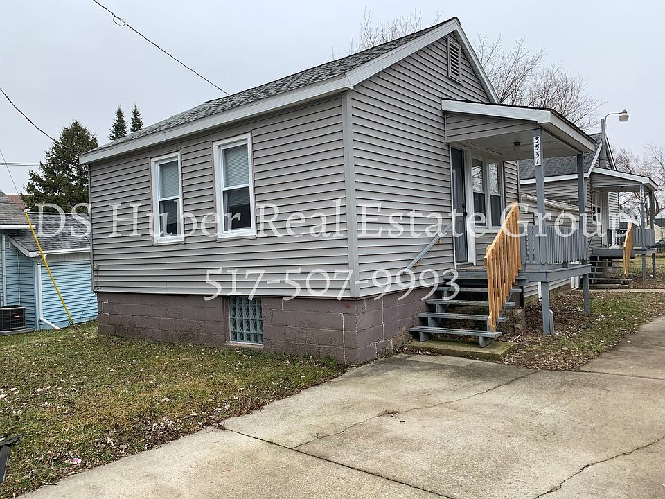 1st image of 3529 Bergman Ave #3531