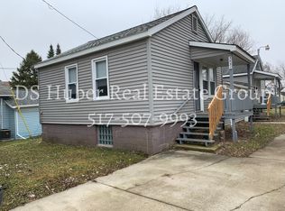 3529 Bergman Ave #3531, Lansing, MI