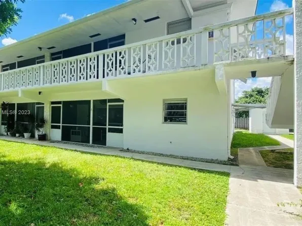 540 S Luna Ct APT 6, Hollywood, FL 33021