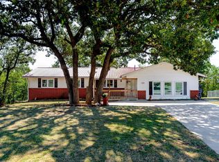 142 Magnolia Dr, Kaw City, OK 74641