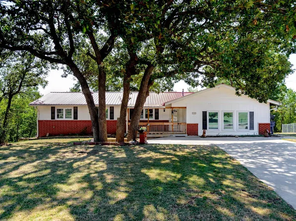 142 Magnolia Dr, Kaw City, OK 74641