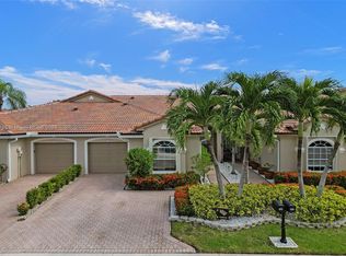 8375 Via Leonessa, Boca Raton, FL 33433