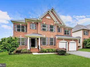 2901 Boulderton Ct, Baltimore, MD 21209