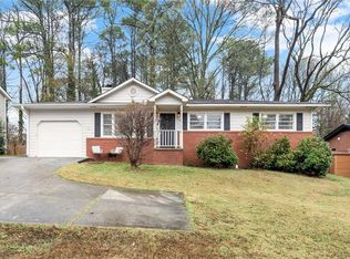 740 Polk St NW, Marietta, GA 30064