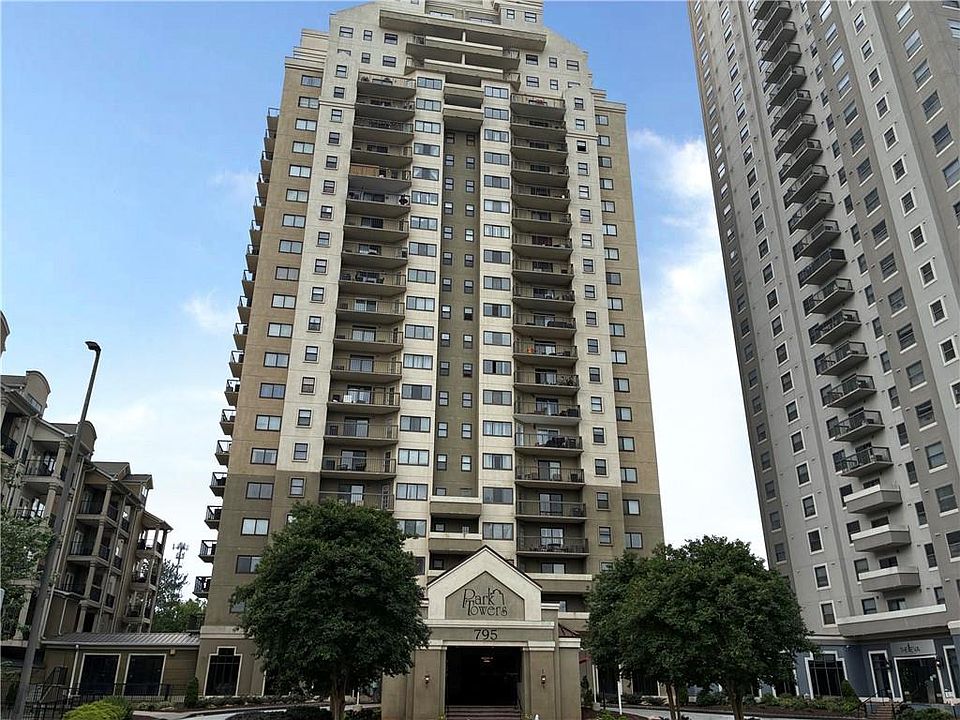 1st image of 795 Hammond Dr APT 311