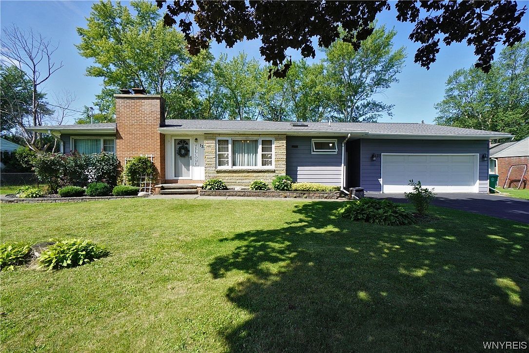 137 Sunset Dr, Hamburg, NY 14075 Zillow