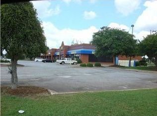 2601 Stuart Ave, Albany, GA 31707