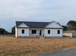 16695 Five Point Rd, Locust, NC 28097