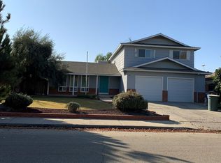 643 Tamarack Ln, Lemoore, CA 93245