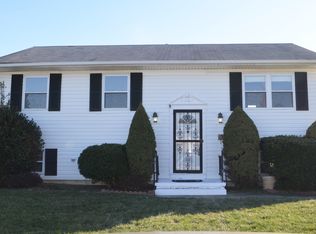 342 N Beaumont Ave, Baltimore, MD 21228