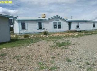 7 Bradley Ct, Edgewood, NM 87015