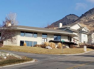 3007 N Iroquois Dr, Provo, UT 84604