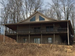 19710 Fierce Ridge Rd, Glouster, OH 45732