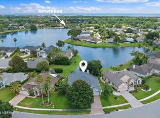 193 Crossroad Lakes Dr, Ponte Vedra Beach, FL 32082